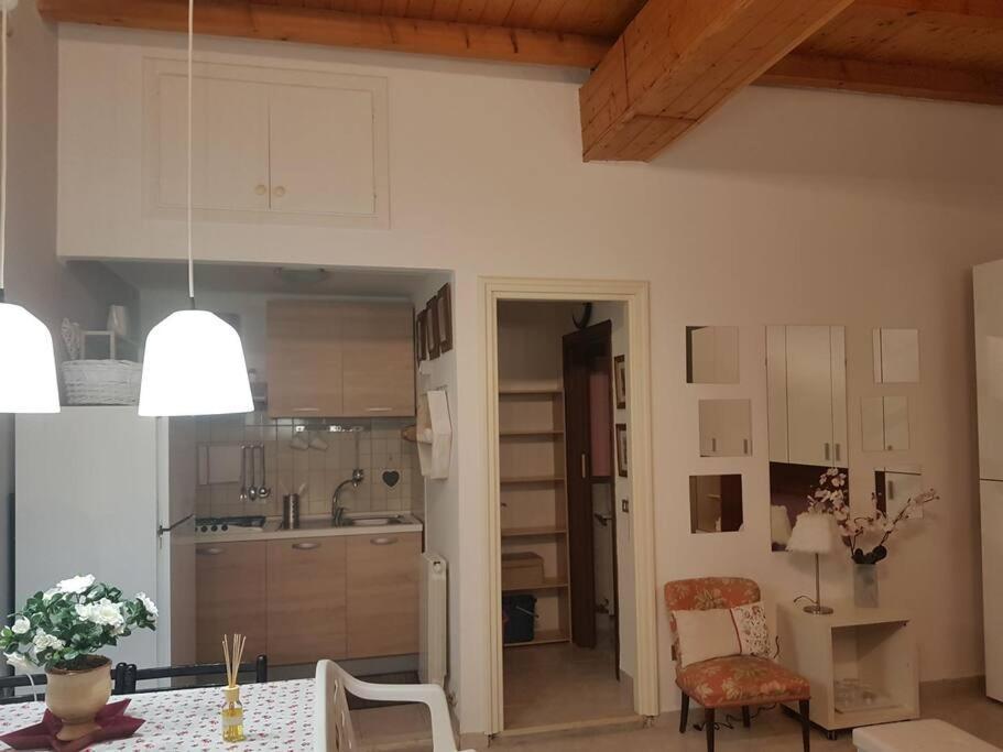 شقة A Casa Di Max تْريتسو سولاّدا المظهر الخارجي الصورة